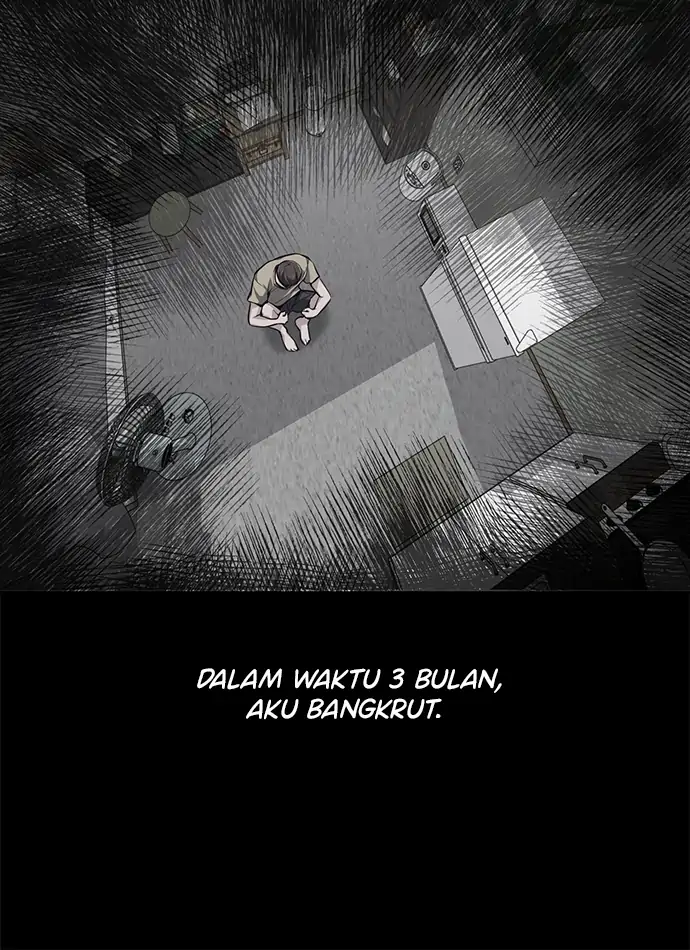 Ticket Hero Chapter 41 halaman 19