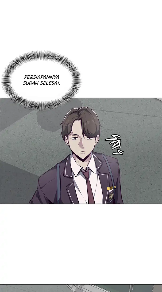 Ticket Hero Chapter 41 halaman 112