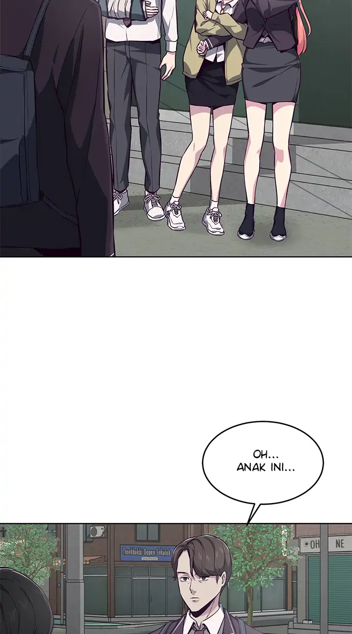 Ticket Hero Chapter 41 halaman 101