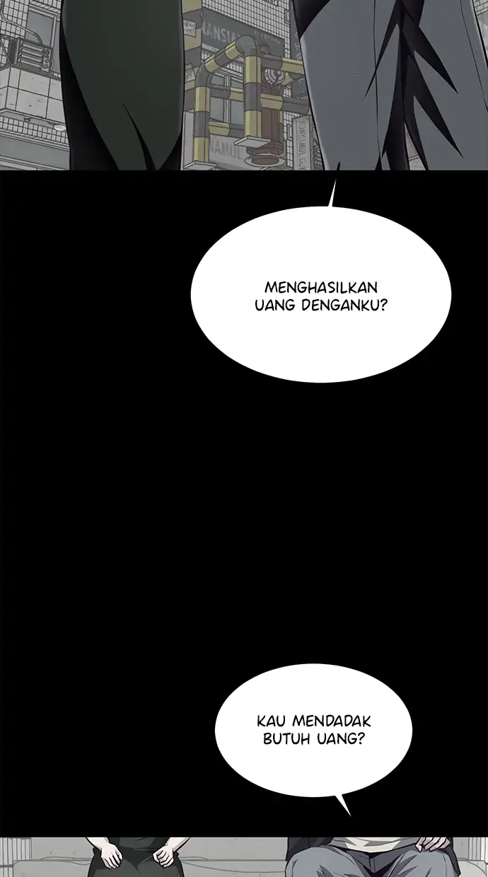 Ticket Hero Chapter 41 halaman 58