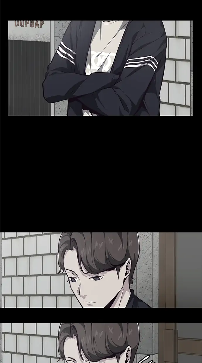 Ticket Hero Chapter 41 halaman 76