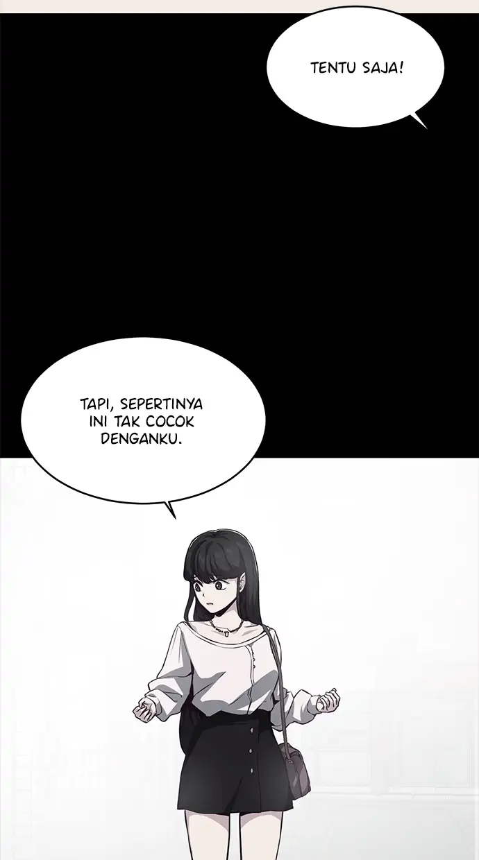 Ticket Hero Chapter 41 halaman 63