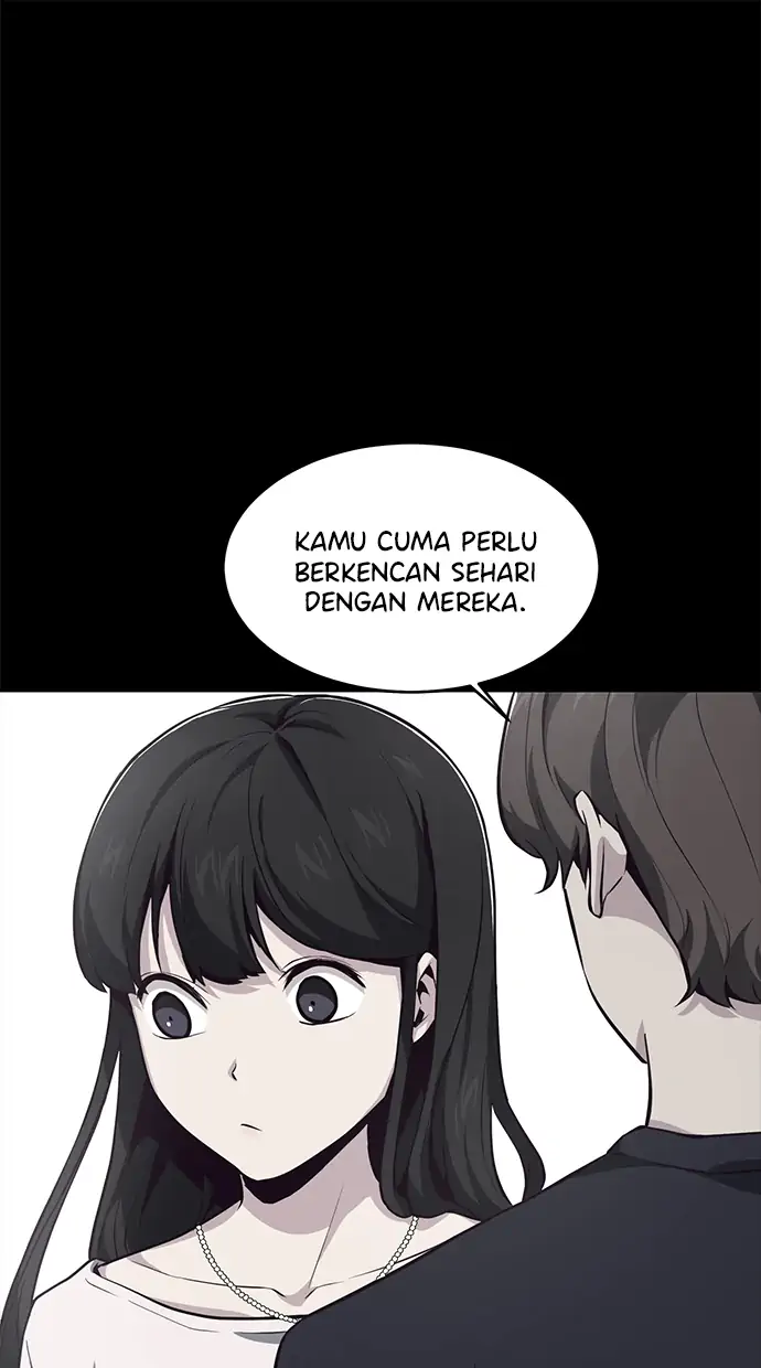Ticket Hero Chapter 41 halaman 66