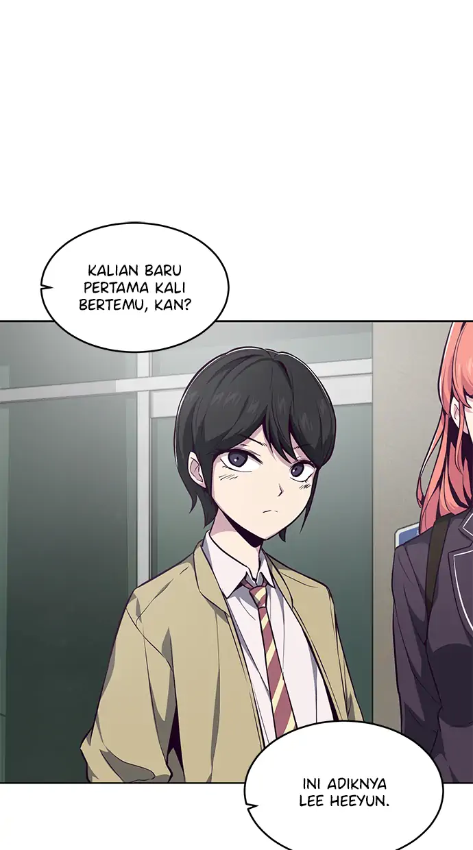 Ticket Hero Chapter 41 halaman 103