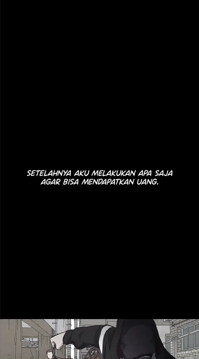 Ticket Hero Chapter 41 halaman 41