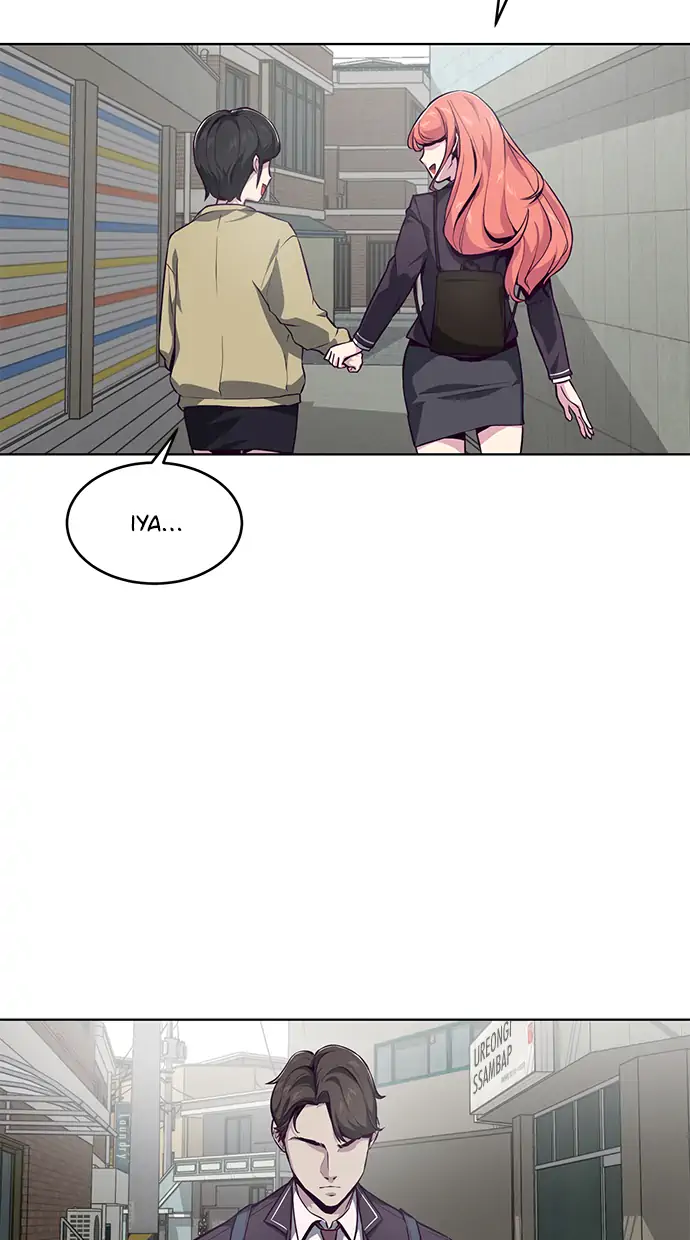 Ticket Hero Chapter 41 halaman 109