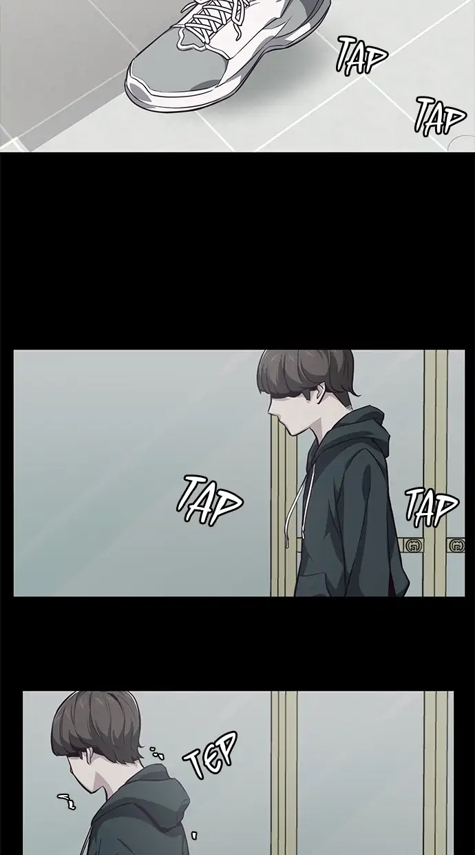 Ticket Hero Chapter 41 halaman 23