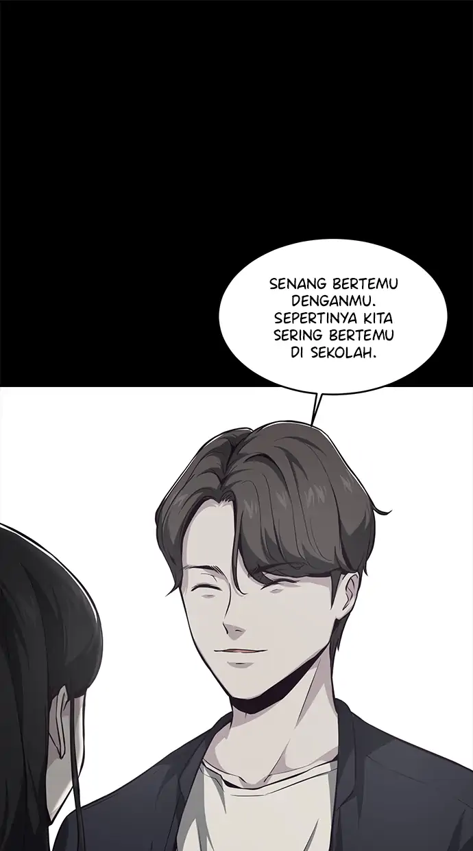 Ticket Hero Chapter 41 halaman 55