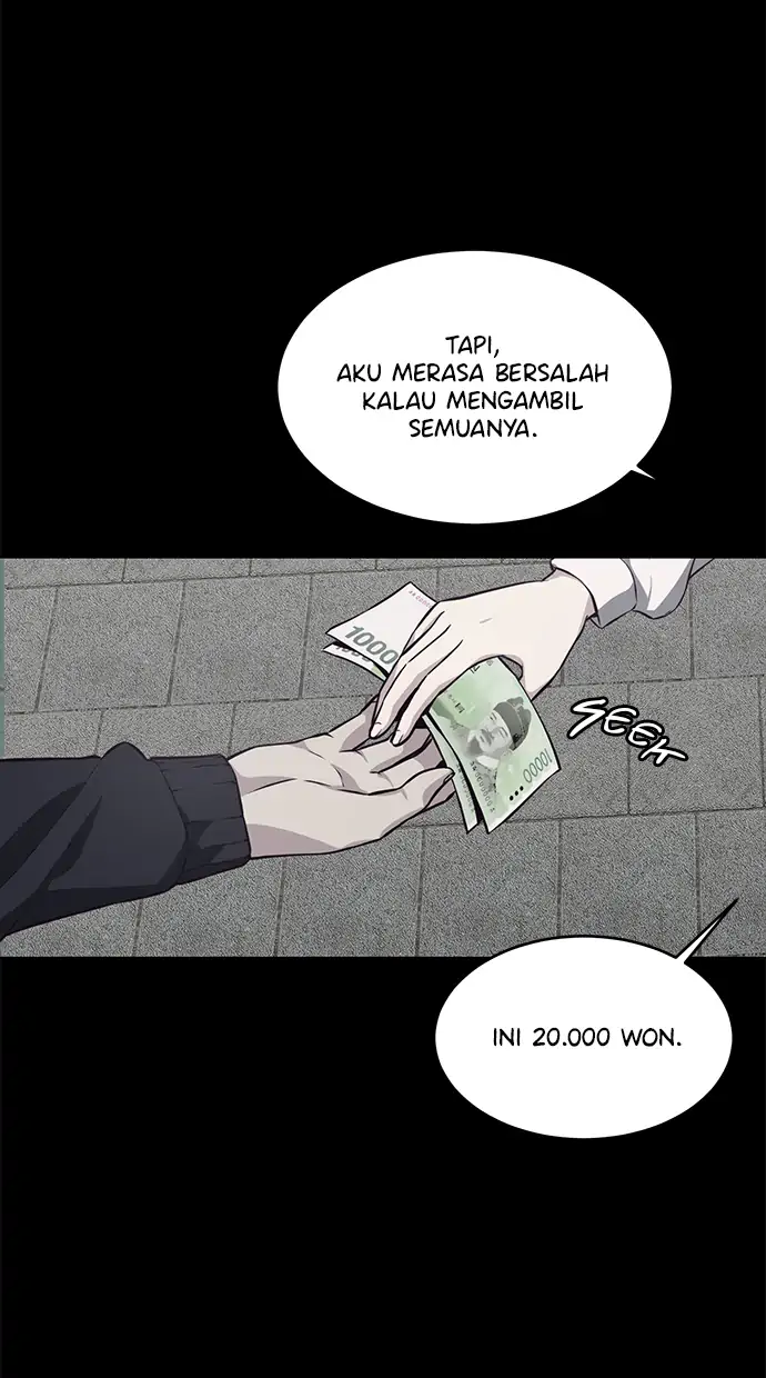 Ticket Hero Chapter 41 halaman 81