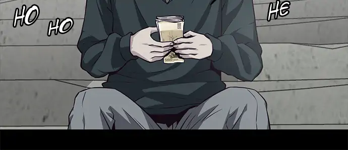 Ticket Hero Chapter 41 halaman 38