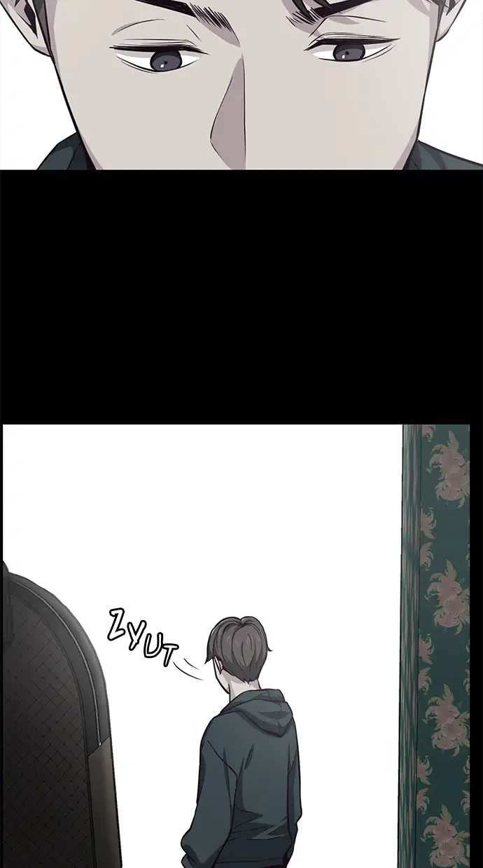 Ticket Hero Chapter 41 halaman 27