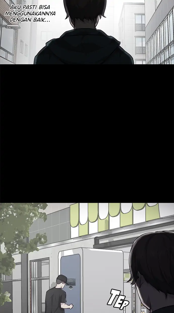 Ticket Hero Chapter 41 halaman 30