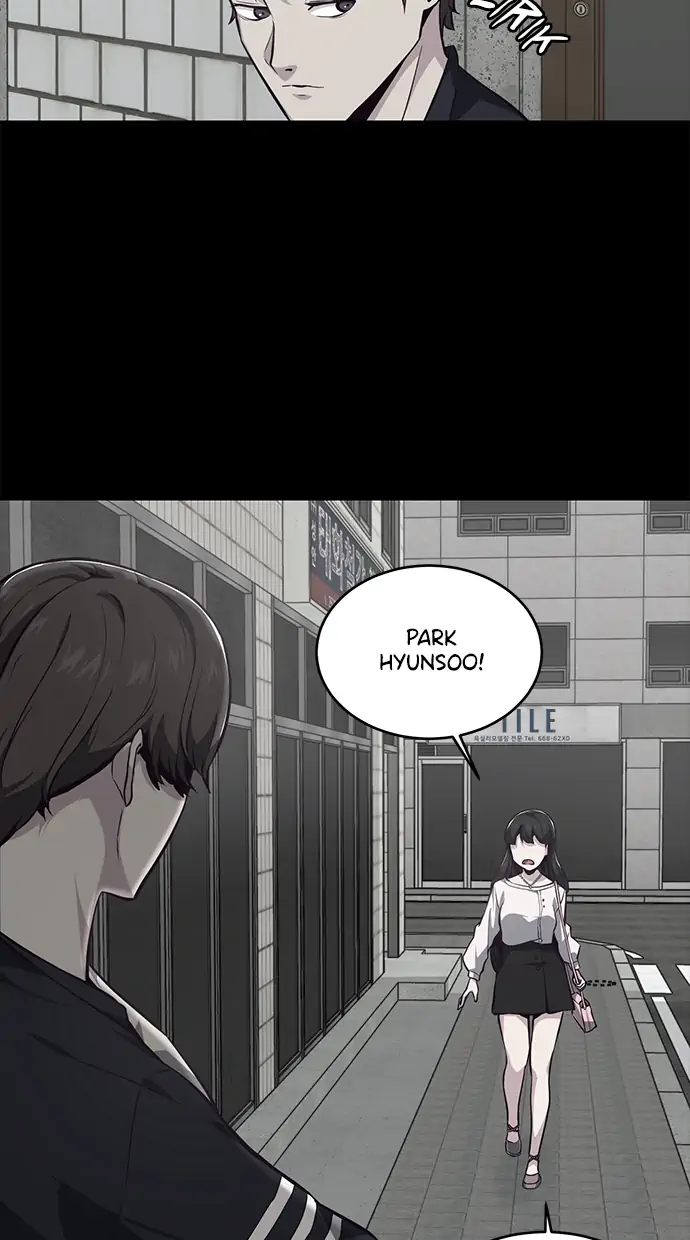Ticket Hero Chapter 41 halaman 77