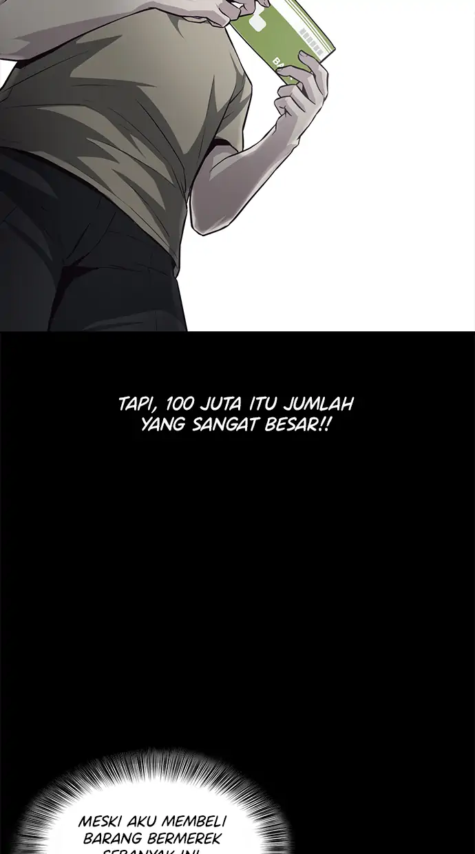 Ticket Hero Chapter 41 halaman 15