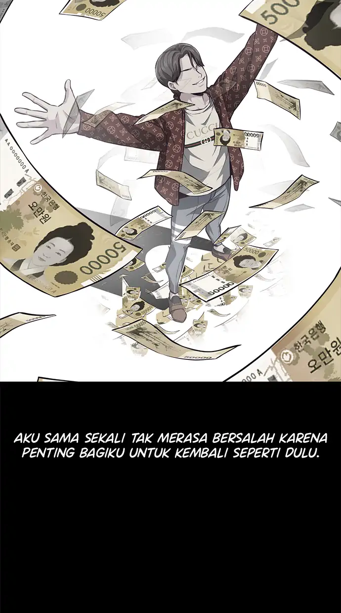 Ticket Hero Chapter 41 halaman 44