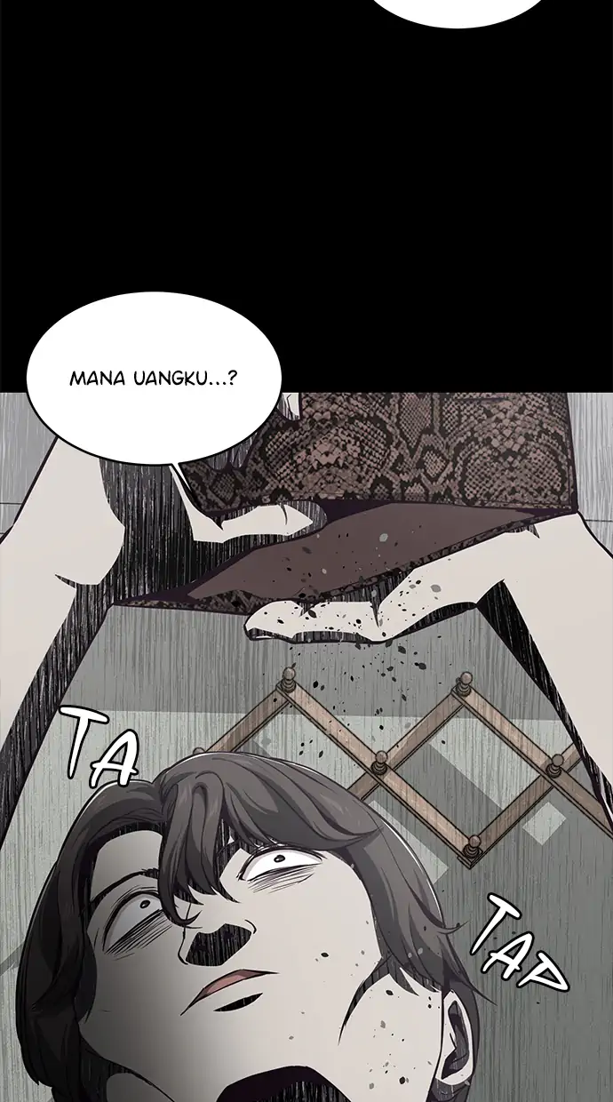 Ticket Hero Chapter 41 halaman 21