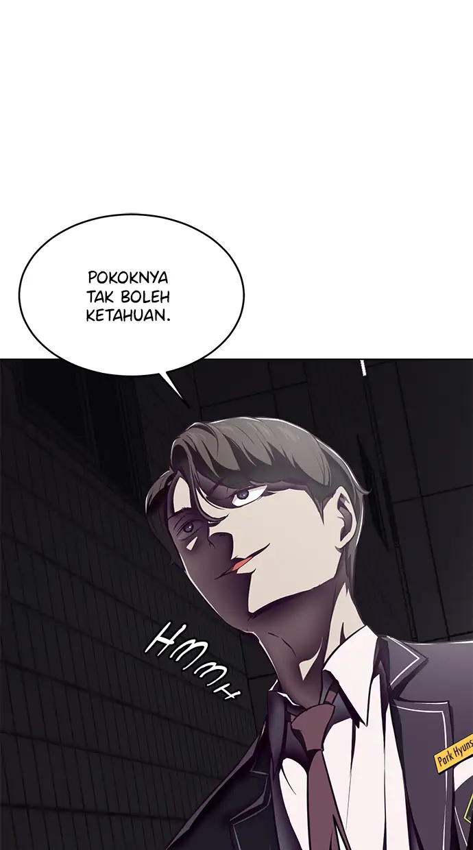 Ticket Hero Chapter 41 halaman 94