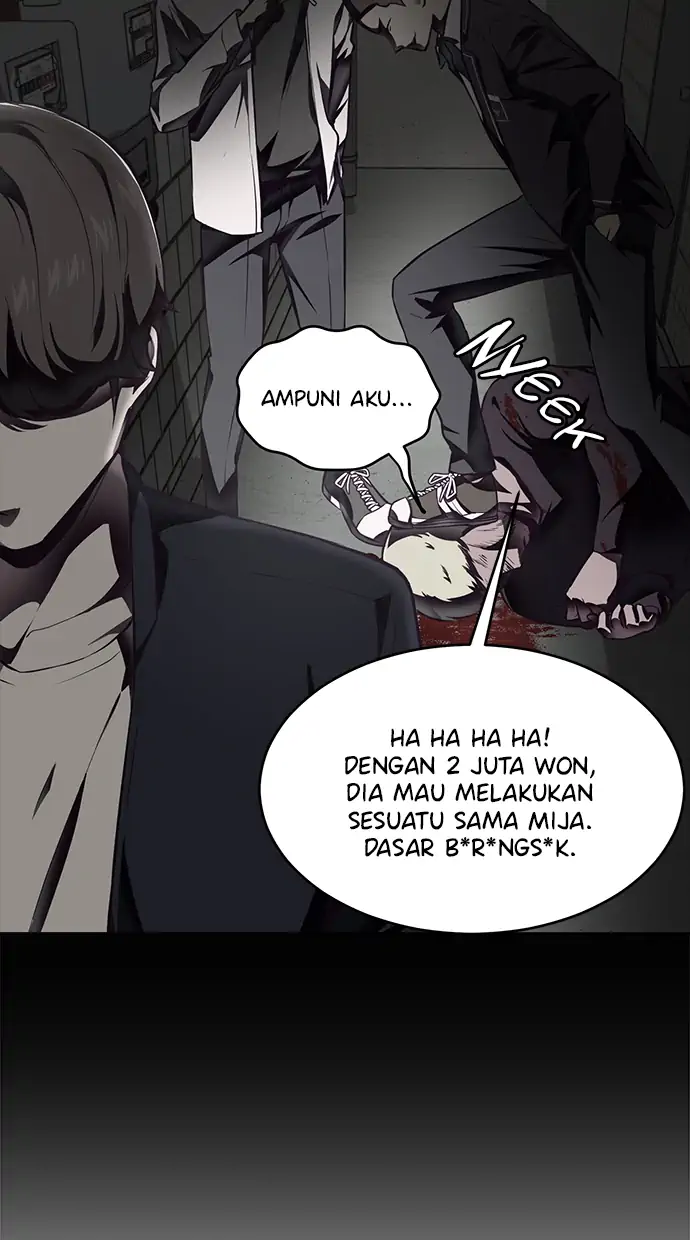 Ticket Hero Chapter 41 halaman 87