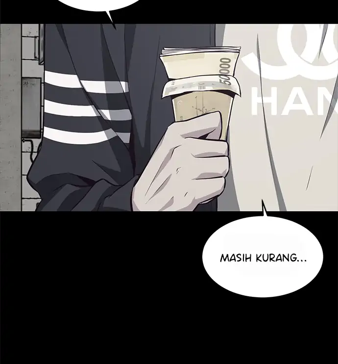 Ticket Hero Chapter 41 halaman 46