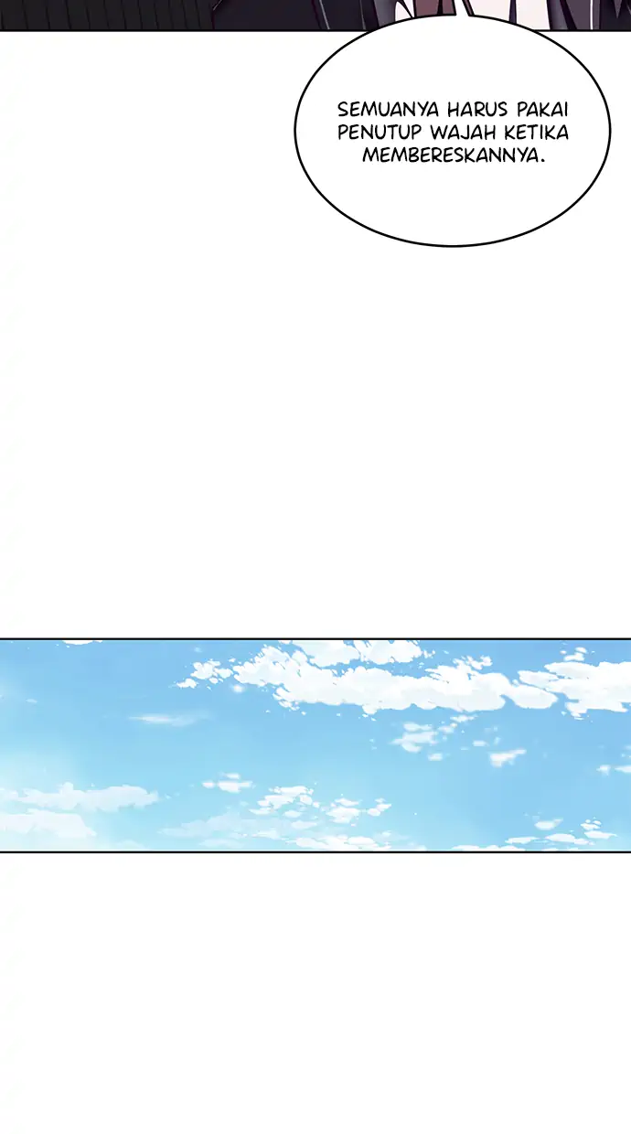 Ticket Hero Chapter 41 halaman 95