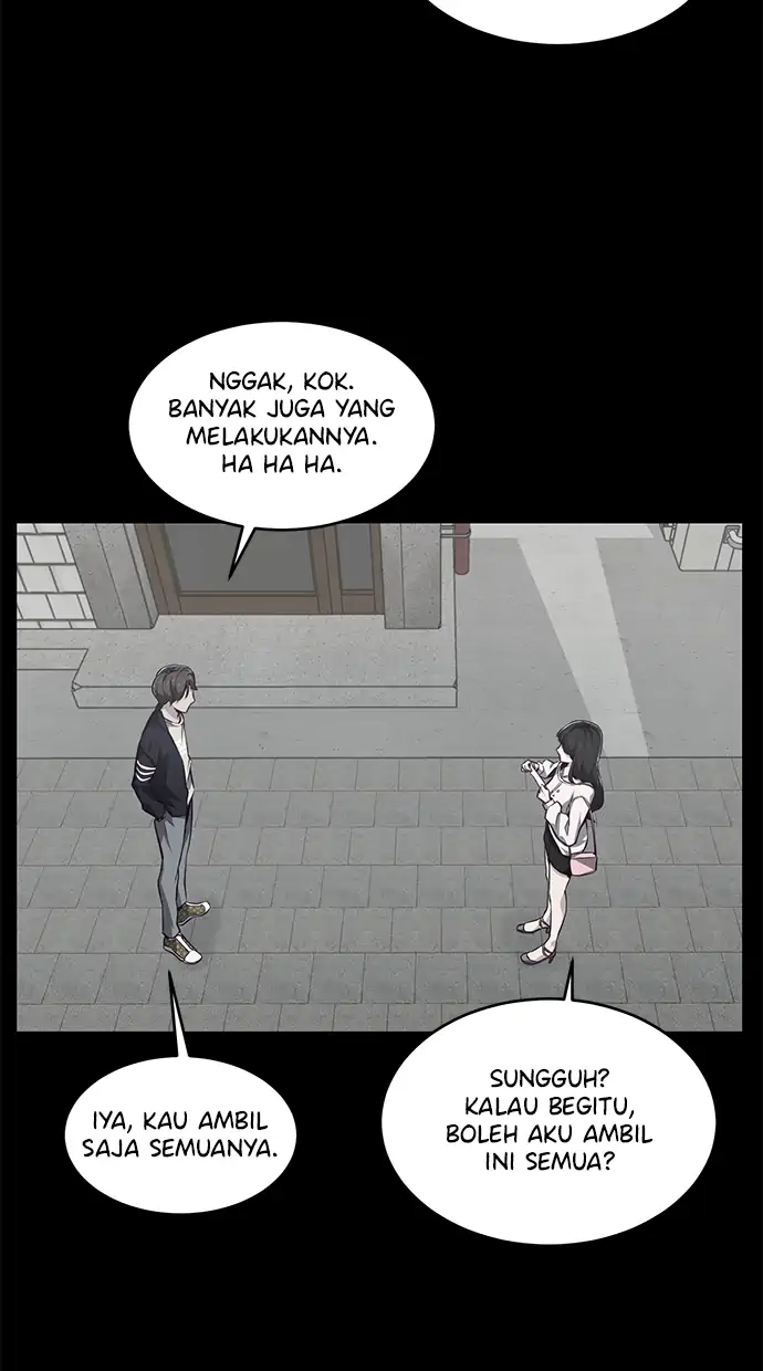 Ticket Hero Chapter 41 halaman 80