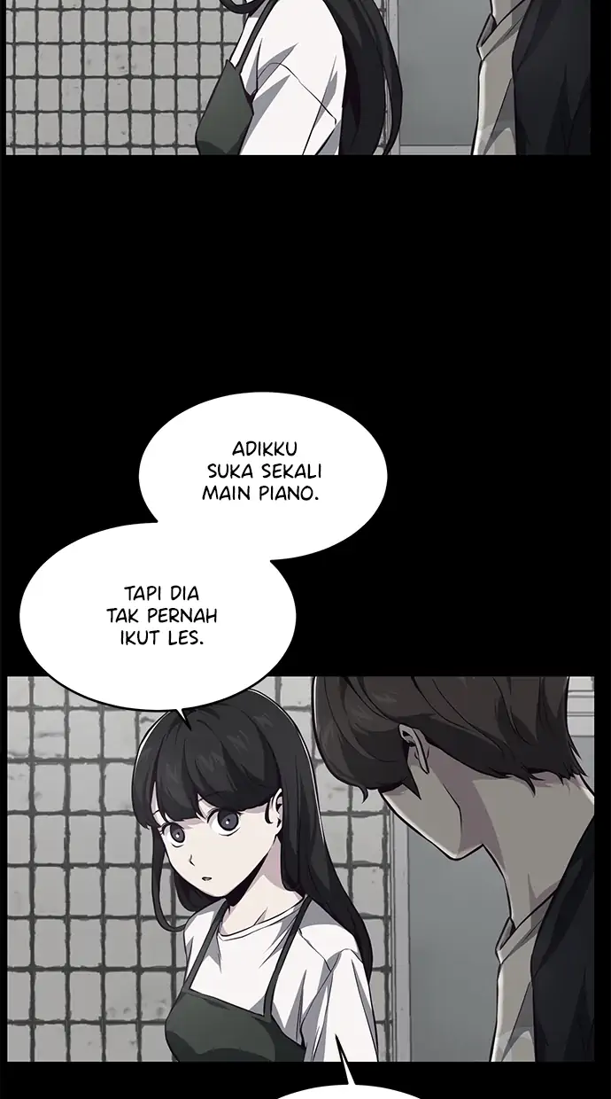 Ticket Hero Chapter 41 halaman 60