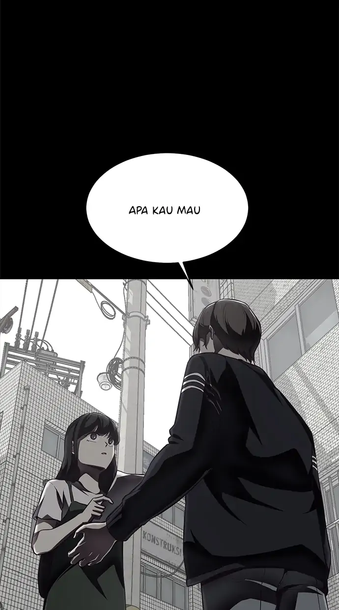 Ticket Hero Chapter 41 halaman 57