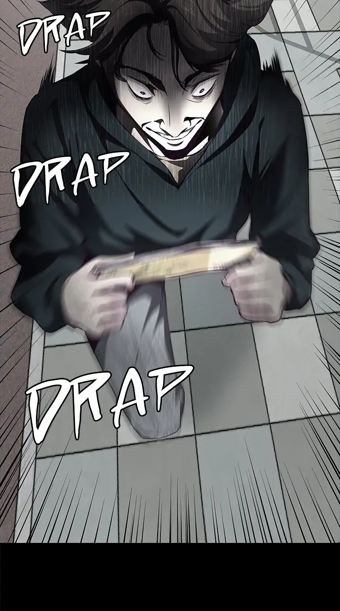 Ticket Hero Chapter 41 halaman 36