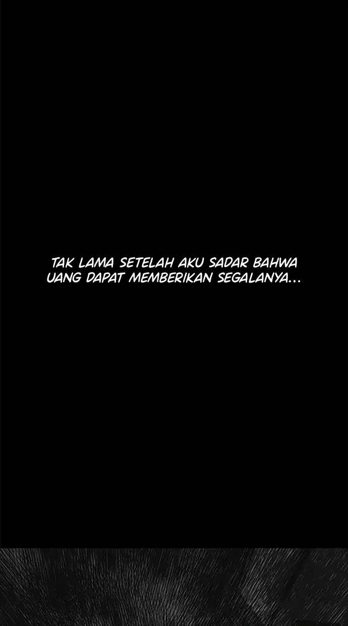 Ticket Hero Chapter 41 halaman 18