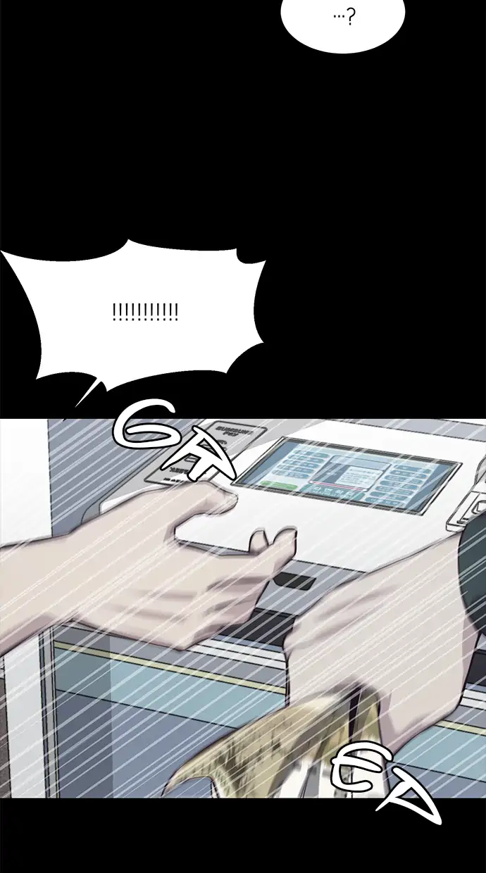 Ticket Hero Chapter 41 halaman 34