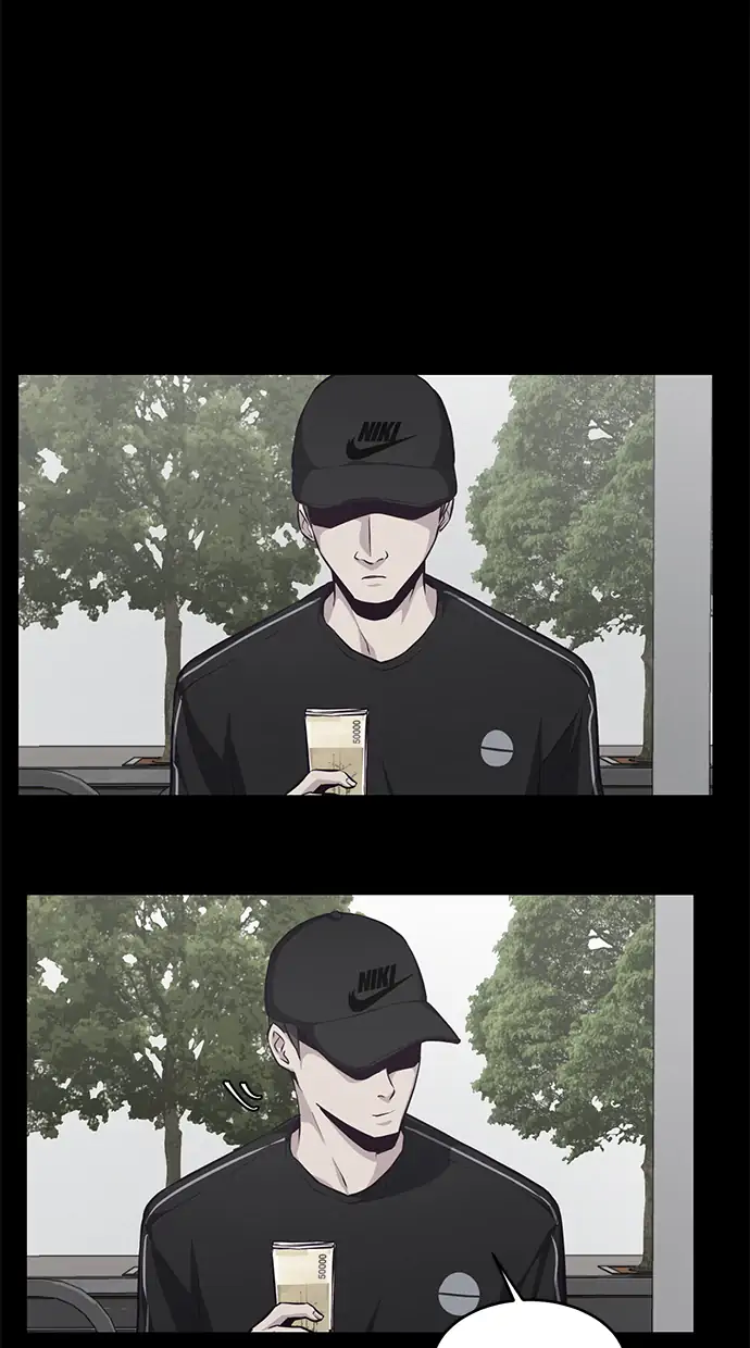 Ticket Hero Chapter 41 halaman 33