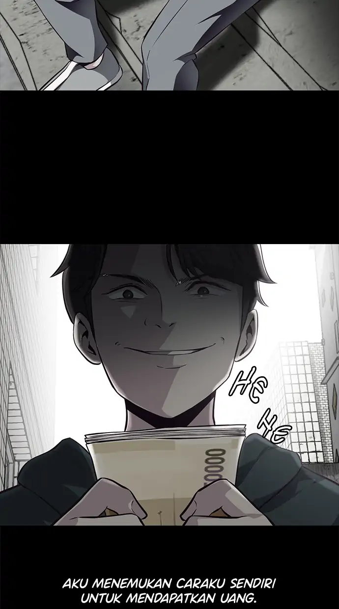 Ticket Hero Chapter 41 halaman 40