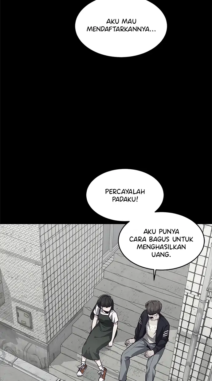 Ticket Hero Chapter 41 halaman 61