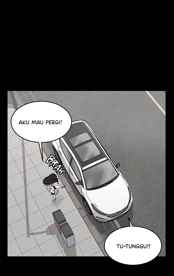 Ticket Hero Chapter 41 halaman 73