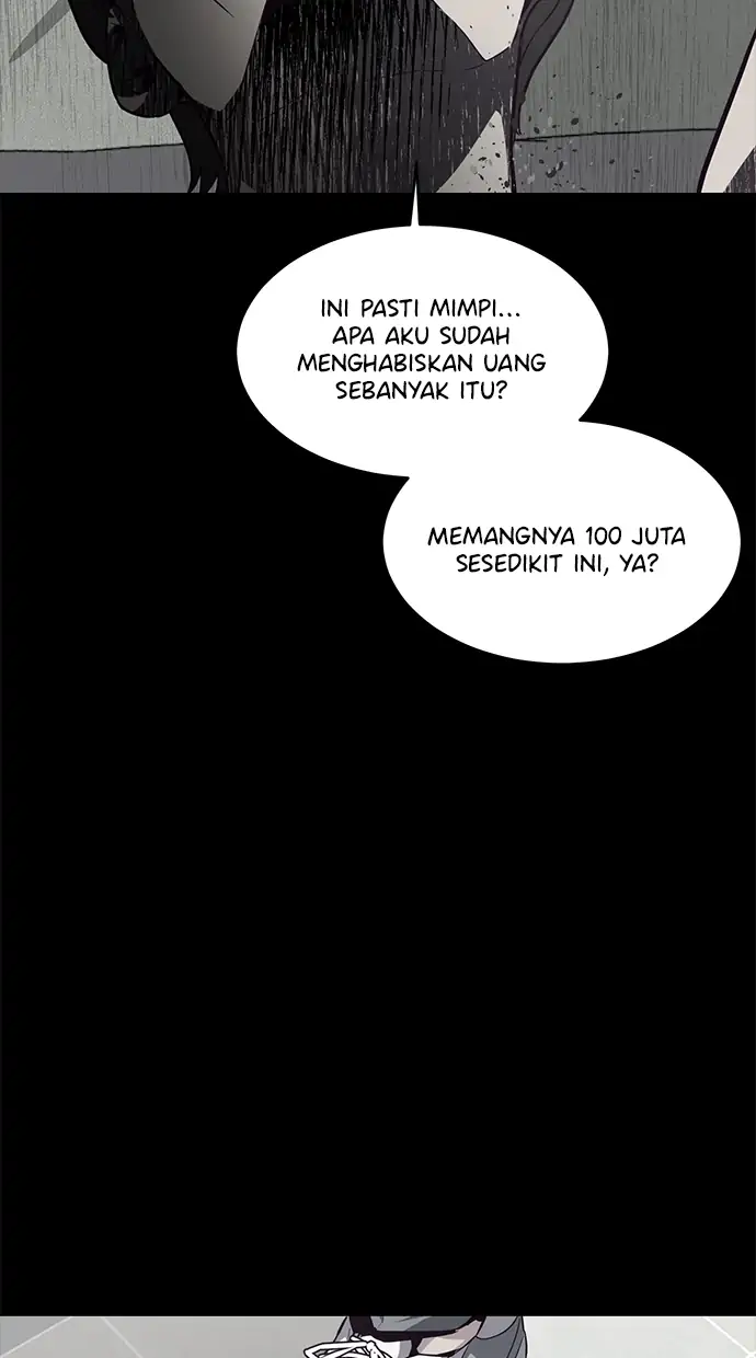 Ticket Hero Chapter 41 halaman 22