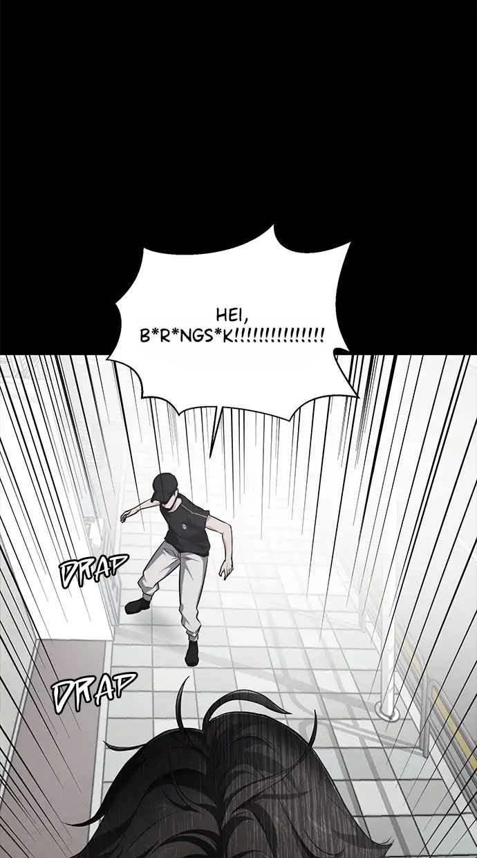 Ticket Hero Chapter 41 halaman 35