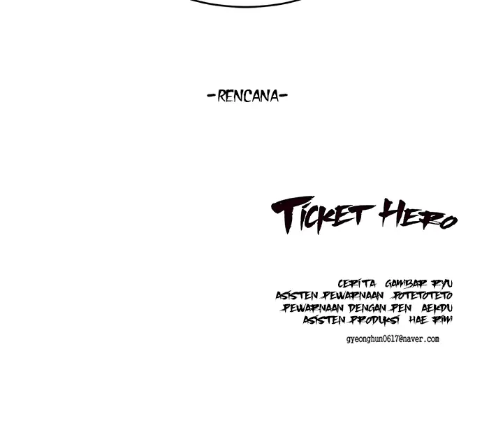 Ticket Hero Chapter 41 halaman 116