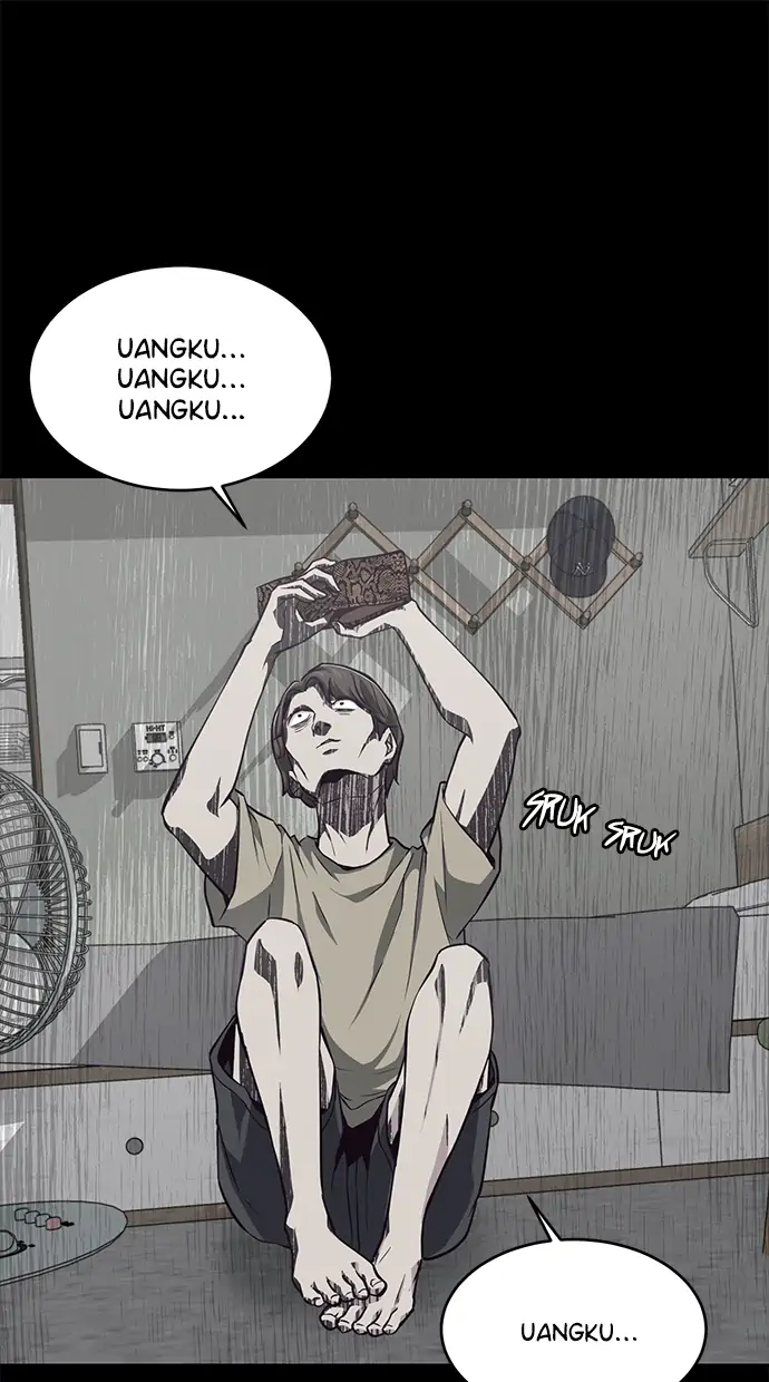 Ticket Hero Chapter 41 halaman 20