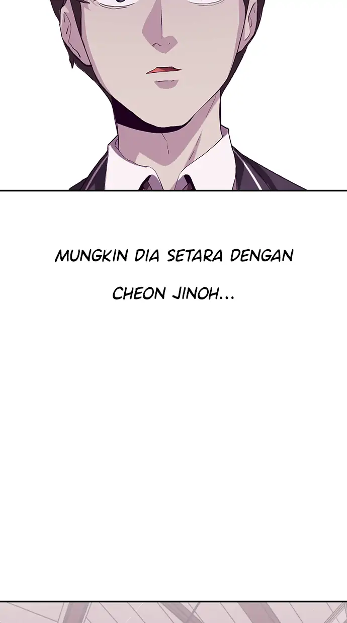Ticket Hero Chapter 44 halaman 20