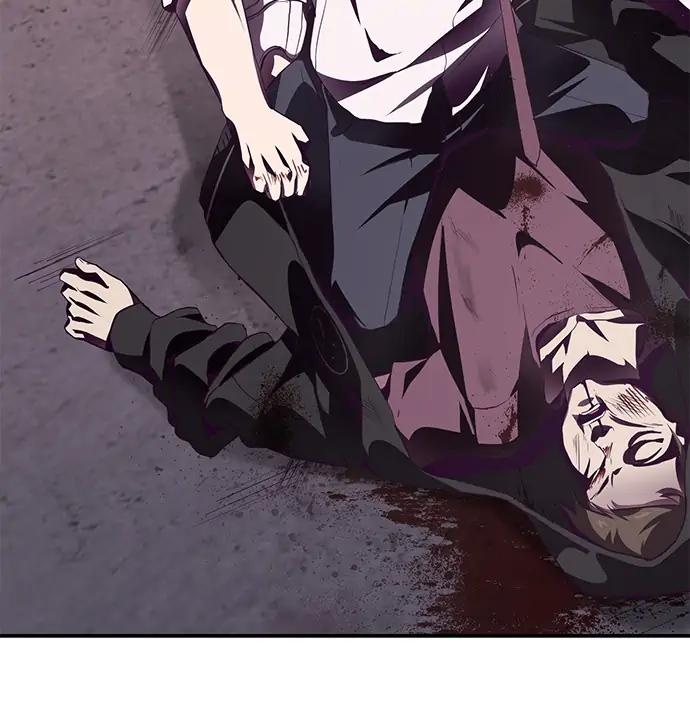 Ticket Hero Chapter 44 halaman 38