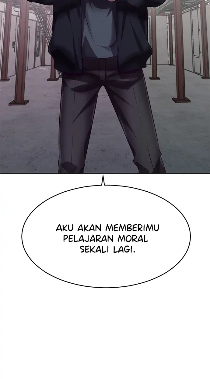Ticket Hero Chapter 44 halaman 43
