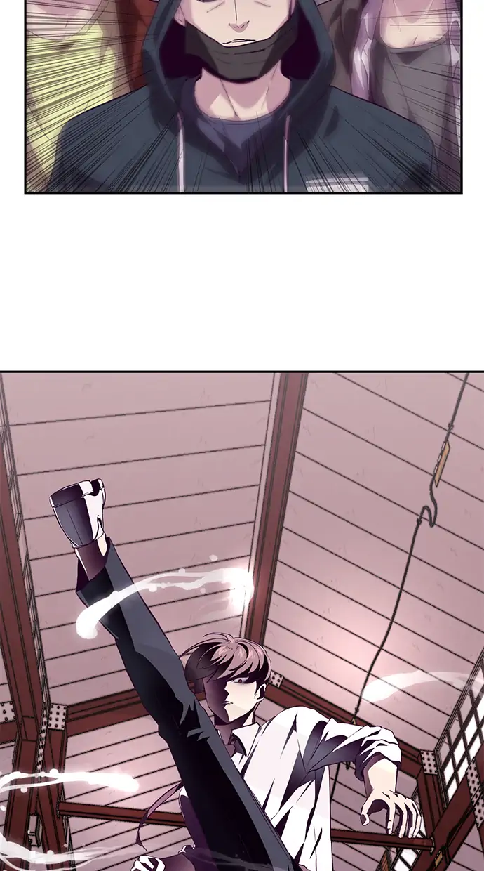 Ticket Hero Chapter 44 halaman 16