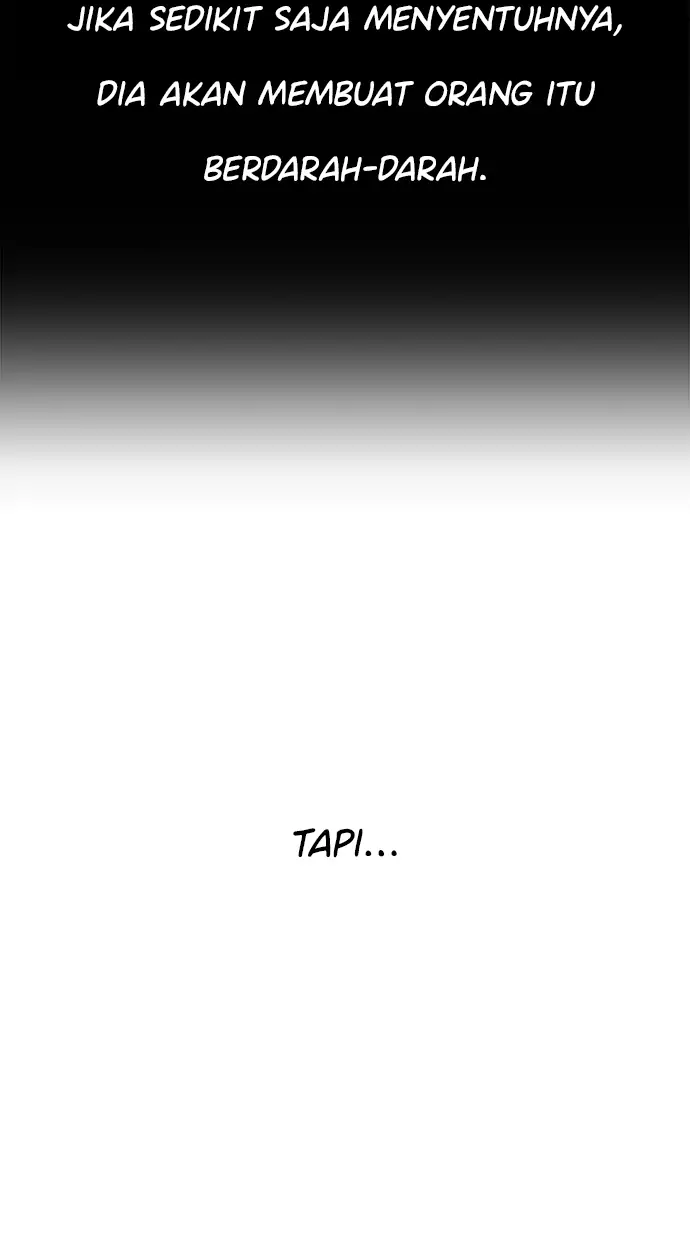 Ticket Hero Chapter 44 halaman 8