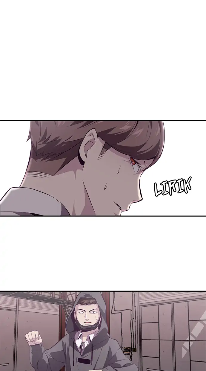 Ticket Hero Chapter 44 halaman 26