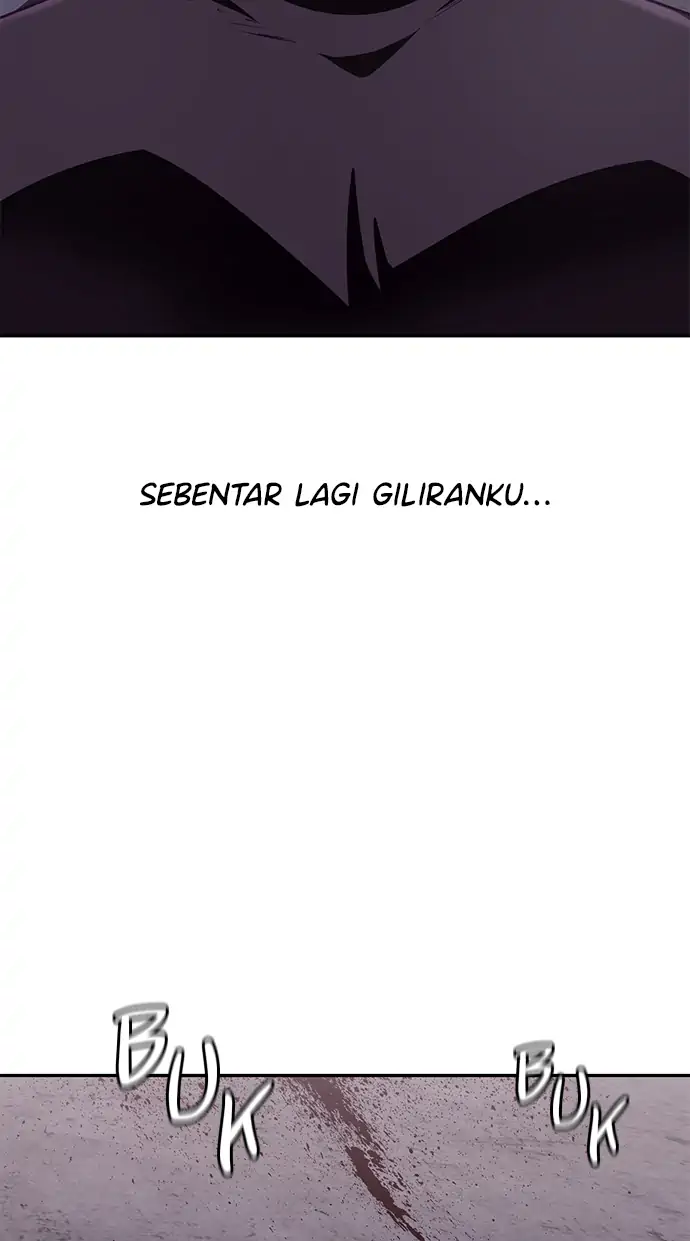 Ticket Hero Chapter 44 halaman 34