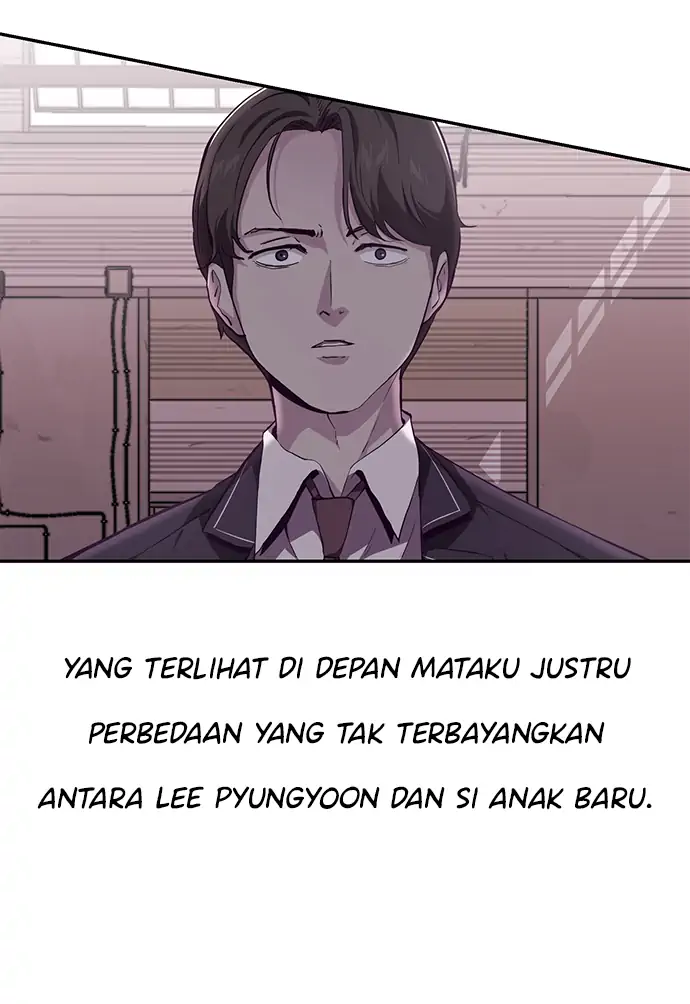 Ticket Hero Chapter 44 halaman 11