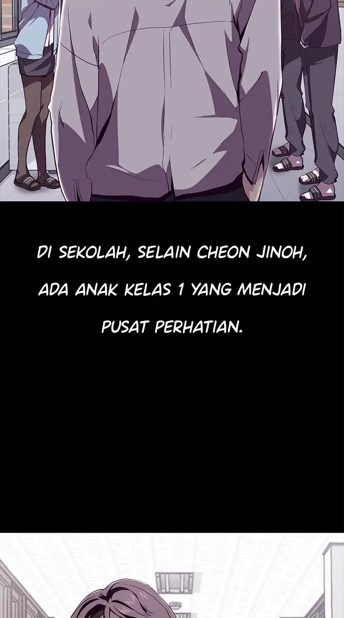 Ticket Hero Chapter 44 halaman 4