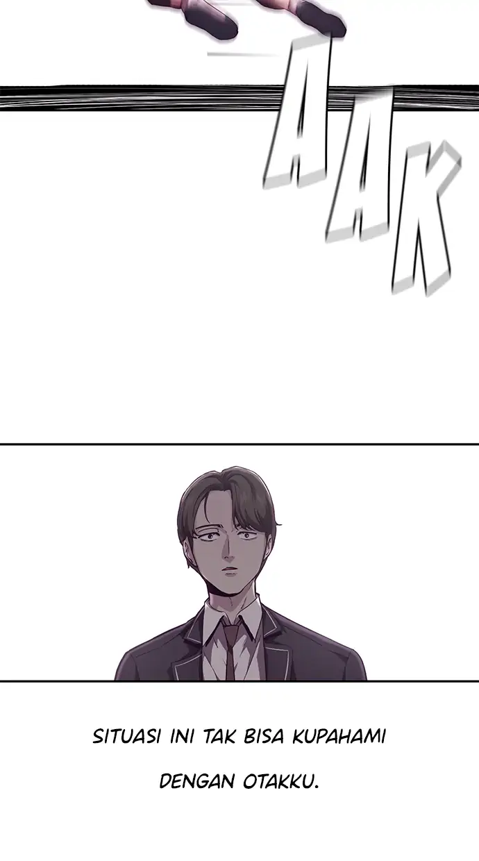 Ticket Hero Chapter 44 halaman 29