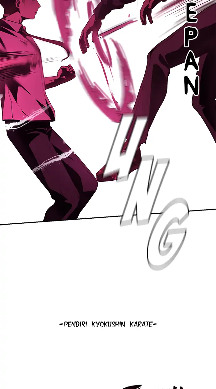 Ticket Hero Chapter 44 halaman 46