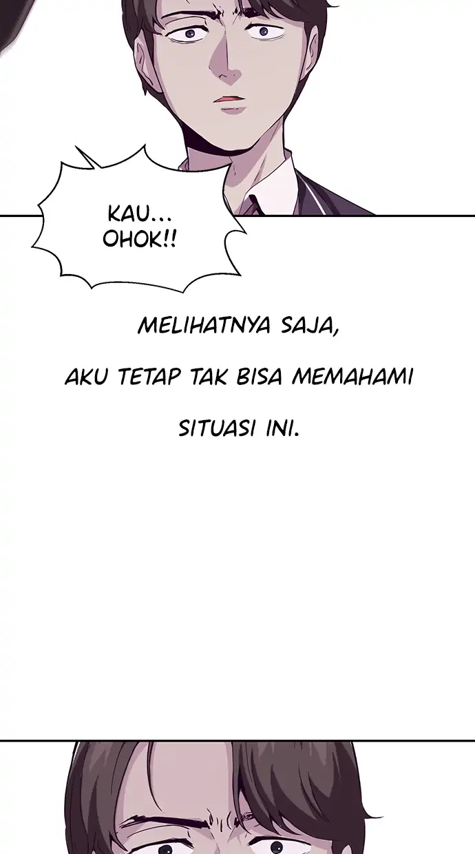 Ticket Hero Chapter 44 halaman 19
